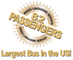 Largest bus in the United States
